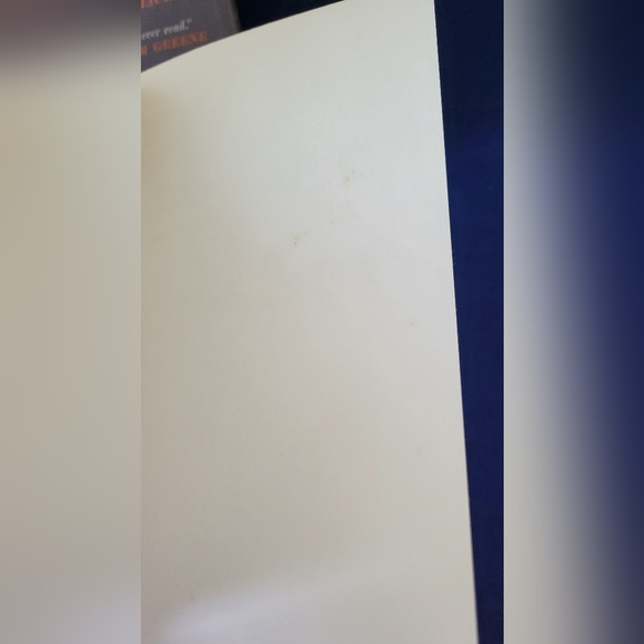 The Spy Who Came In From The Cold, John Le Carre 1963 1st Edition BCE Hardcover - Picture 10 of 13